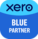 Xero Blue Partner